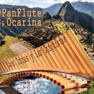 Panflute and Ocarina Favourites