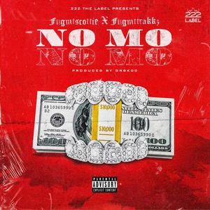 No More (Explicit)