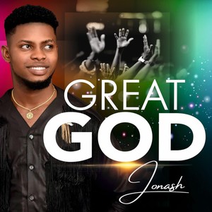 Great God (Explicit)