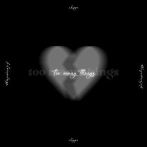 TOO MANY THINGS (Explicit)