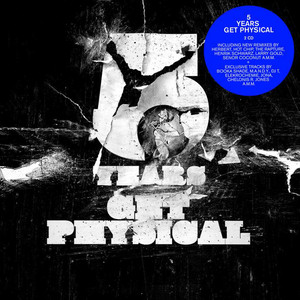 No Stoppin (Hot Chip Remix)
