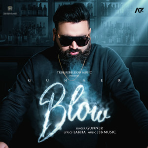Gunner - Blow