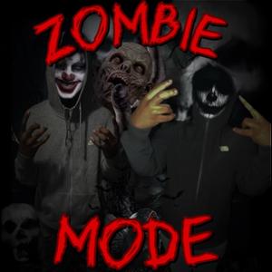 Zombie Mode (feat. 1k) [Explicit]