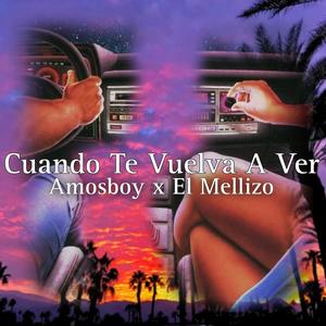 Cuando te vuleva a ver (feat. Amosboy & El Mellizo)