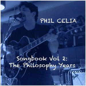 Because of You(feat. Bob Mirakian, Bob Sparedeo & Aaron Thomas)