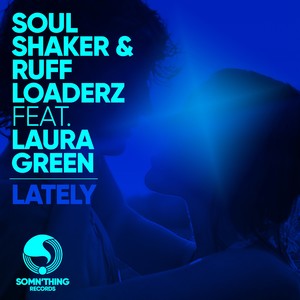 Lately (Radio Edit)