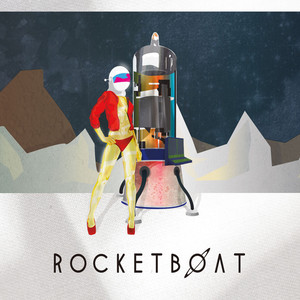 Rocketboat