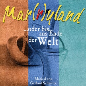 Mar (r) yland ... oder bis ans Ende der Welt