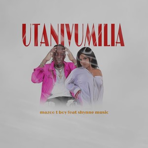 Utanivumilia (Remix)