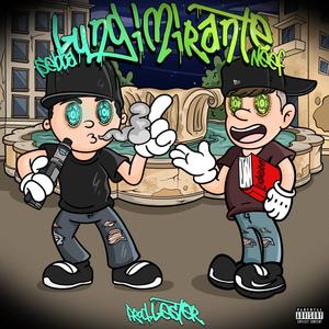 Veri stepper (feat. Gate) (Explicit)