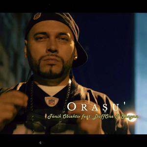 Orasu(feat. DaffOne, Shayan & Co2peru) (Radio Edit)