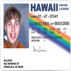 Mclovin (Explicit)