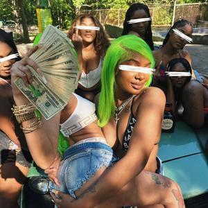 Get Ratchet (New Orleans Bounce Mix|Explicit)