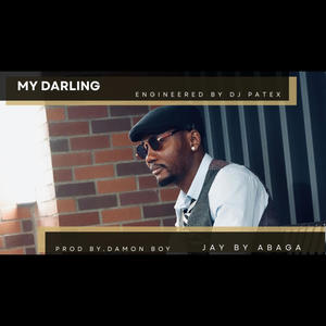 My darling (feat. Dj Patex)