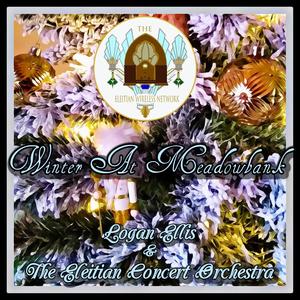 Winter At Meadowbank