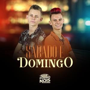 Sábado e Domingo