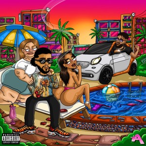 ICH BIN ES (Explicit)