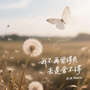 我不再觉得失去是舍不得