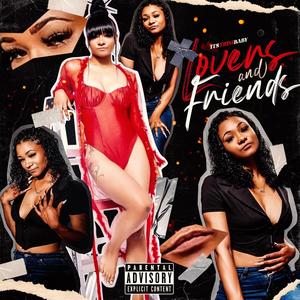 Lovers & Friends (Explicit)