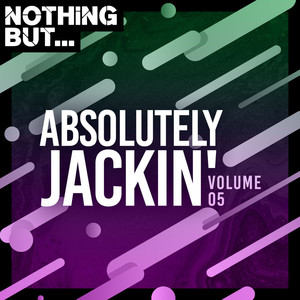 Shufflin' With Jimy (Original Mix)