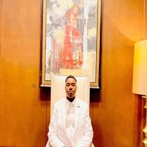 The Crown (feat. Yahweh Poetic)