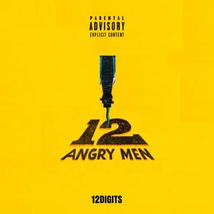 12 Angry Men (Explicit)