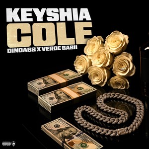 Keyshia Cole