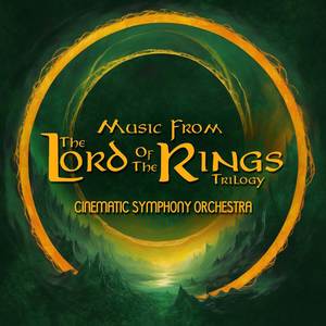 The Lord of the Rings: The Fellowship of the Ring - The Bridge of Khazad-dûm