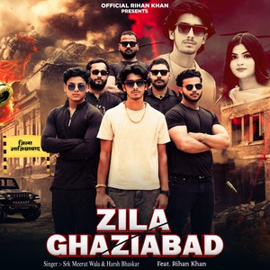 Zila Ghaziabad