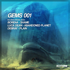 Abandonet Planet