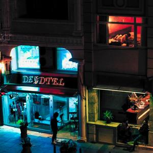 Aklımdasın hala (Explicit)