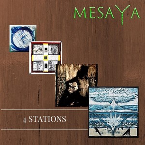 Station 1: Opening the Cycle(feat. Nube Fenix)