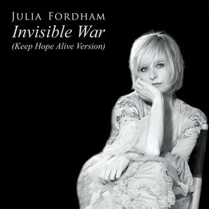 Invisible War (Keep Hope Alive Version)