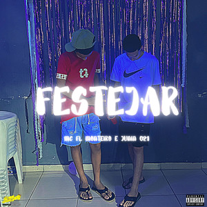 Festejar (Explicit)