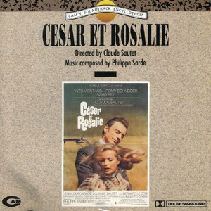 Cesar Et Rosalie