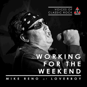Working For The Weekend(Live by the Waterside) (Live)