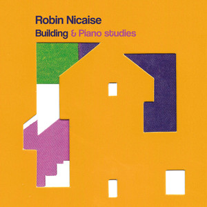 Buildings and Piano studies