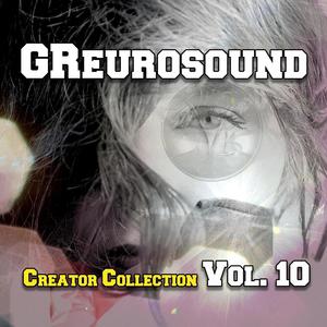 GReurosound, Vol. 10