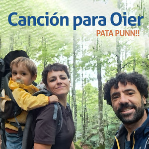 Canción para Oier