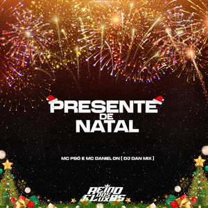 PRESENTE DE NATAL (Explicit)