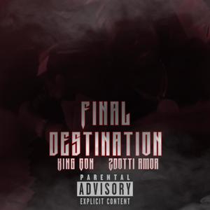 Final Destination (feat. Z Dotti Amor) [Explicit]