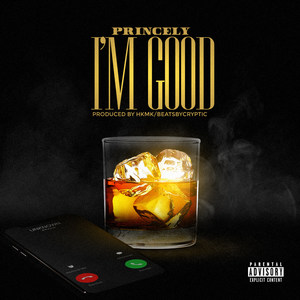 I'm Good (Explicit)