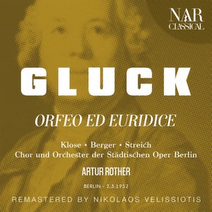 Orfeo ed Euridice, Wq. 30, ICG 25, Act III - 
