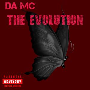 The Evolution (Intro) [Butterfly]