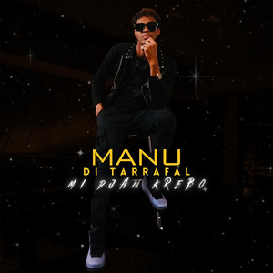 Mi Djan Krebu (Explicit)