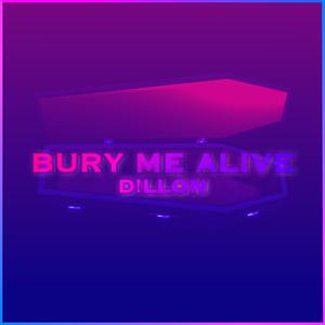 Bury Me Alive (Explicit)