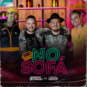 No Sofá