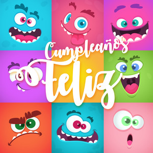 Cumpleaños Feliz