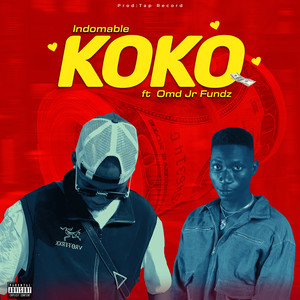 KOKO (Explicit)