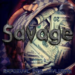 Savage (feat. NES & JAYLU Da G) [Explicit]